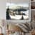 Toile tendue