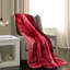 Couverture en fausse fourrure -32925401-32956569