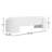 Granduca Boucle Fabric Upholstered Bench