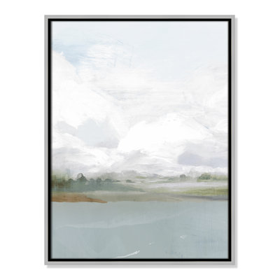 All Shore Painting