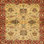 Abstract Indoor Rug