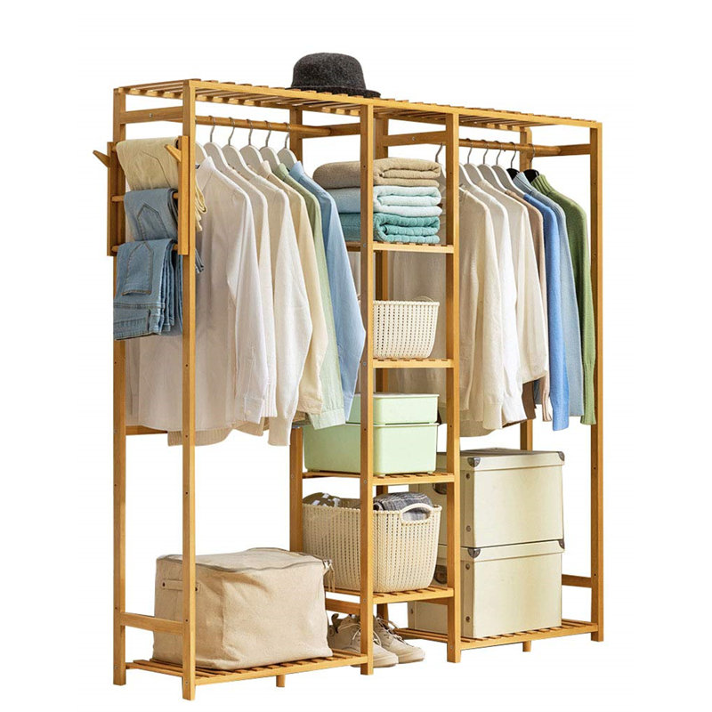 Addora 149cm Clothing Rack