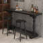 Table de bar American-2028653998