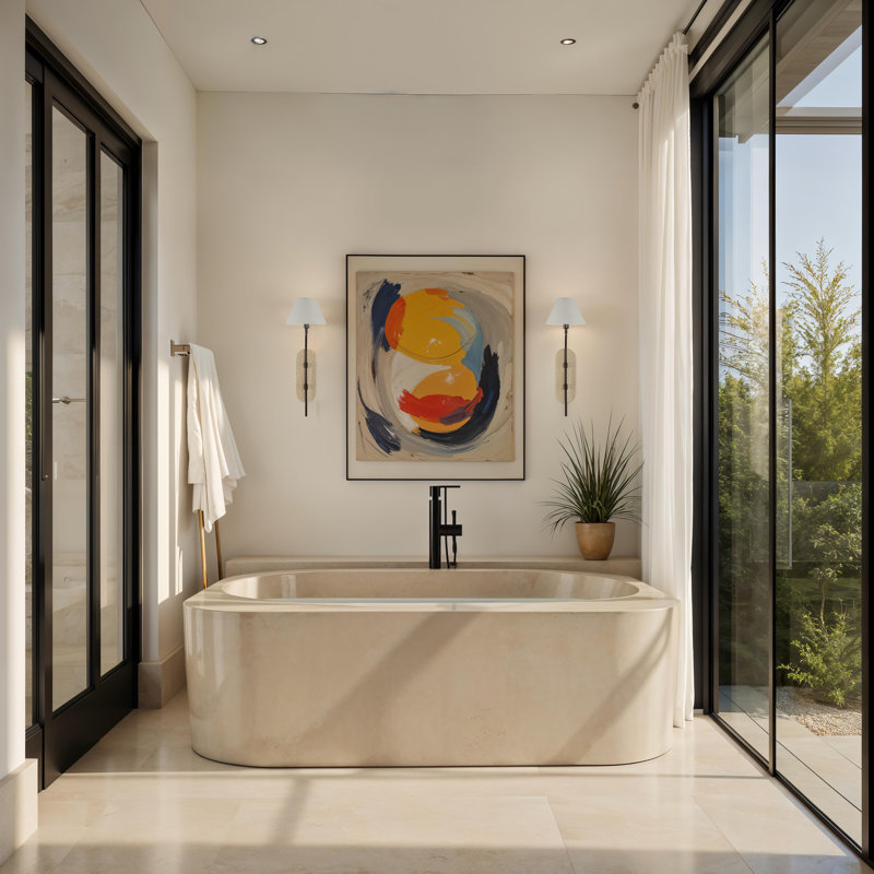 Applique murale Acca
