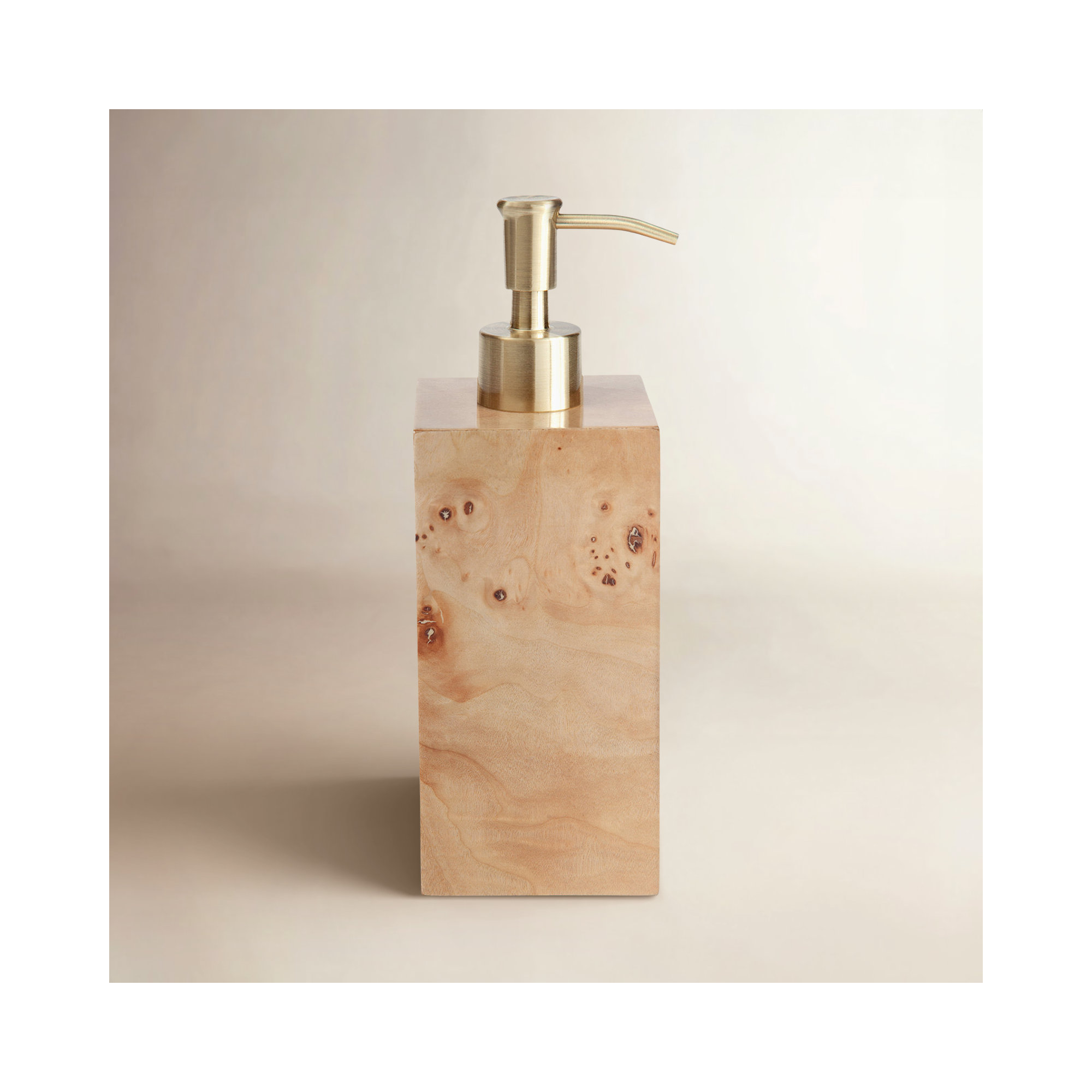 Duras Soap / Lotion Dispenser