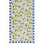 Lemons Indoor/Outdoor Table Runner-103430674