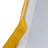 Kurt Adler 24-Inch Gold Tree Collar