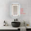 Miroir Madeline-1843645275