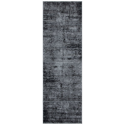 Chojolan Performance Solid Colour Rug