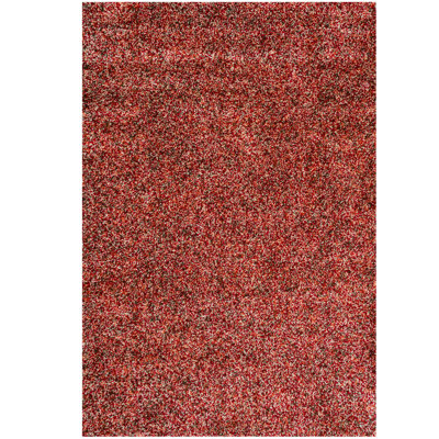 Dimitrios Shag Area Rug