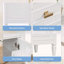 Meuble-lavabo moderne pour espaces compacts-1988946095
