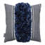 Housse et insert de coussin en coton Chieftan-759839459