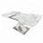 Stretchable Dining Table-879570325