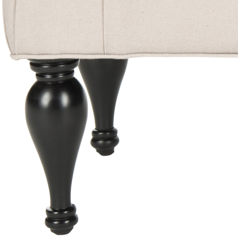 Banc en bois rupert