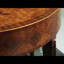 Marquetry 40'' W Console Table