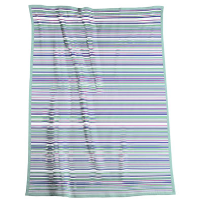 Sunny Picnic Blanket