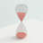 Cobie Abstract Hourglass-1113120873