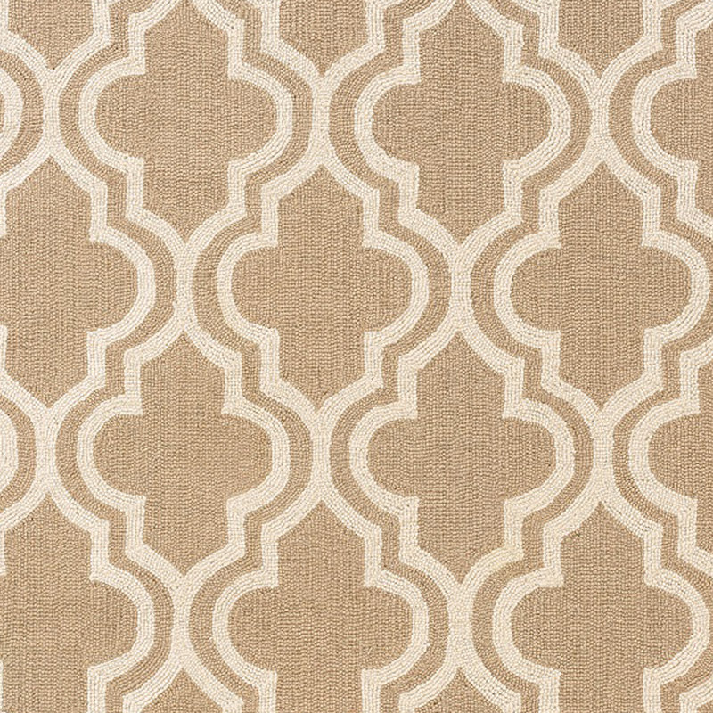 Rug, Rectangle 1'10" x 2'10"