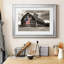 Modern Barn III - impression encadrée-901977092-901977097