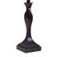 Idolina 25.62" USB Bedside Table Lamp Set with Bulbs-916987549