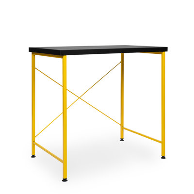 Malasha Iron Writing Desk