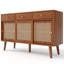 Ambellina 120cm Sideboard-978009217