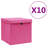 Rebrilliant Fabric Bin-1771559418