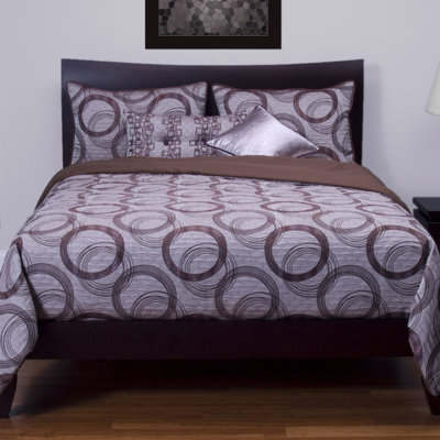 Brandon Duvet Cover