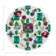 Boîte à bijoux Emeralds-119015026