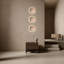 Lunar Eclipse Wall Sconce
