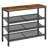 16 Pair Shoe Rack