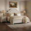 Ensemble de chambre à coucher 3 pièces Nilsen-301878134
