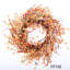 24" Fall Autumn Twig Berry Front Door Wreath