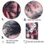 Reproduction d'art sur toile, palmiers et palmiers-781642102-781642099