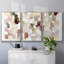 Melted Sediment III - Toile encadrée multi-pièces-612202208-612202215