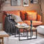 Ahzab Coffee Table