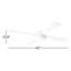 Ball LED Downrod Ceiling Fan-61906366-61906367-61906371