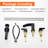 Bathroom Faucet with Drain Assembly-90655397