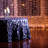 Filippa 300 - Bulb 116'' Plug-in LED Curtain String Light