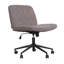 Imex BAO BUN Chenille Office Chair