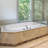 Sylvia 66'' x 38'' Acrylic Bathtub-9229713-88694736