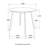 40-Inch Round Dining Table