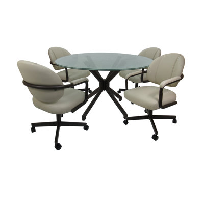 4  Person Dining Set