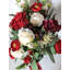 Red Rose Mixed Arrangement in Vase