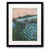 Black Framed Paper selected