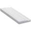 Premium 4x12 Polished Marble Base Molding-1482437389