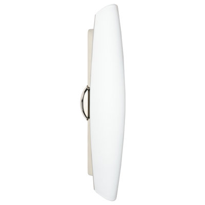 Plafonnier encastré 1 lumière Wander