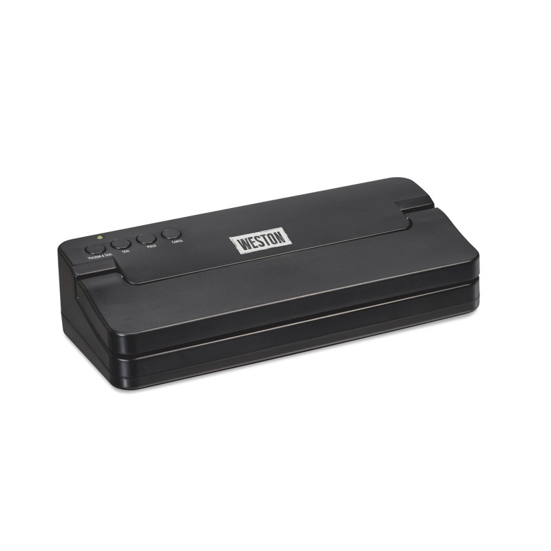 Scelleuse sous vide Weston®
