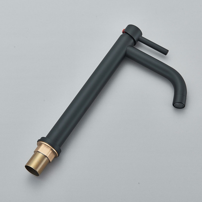 Charleena Vessel Sink Faucet