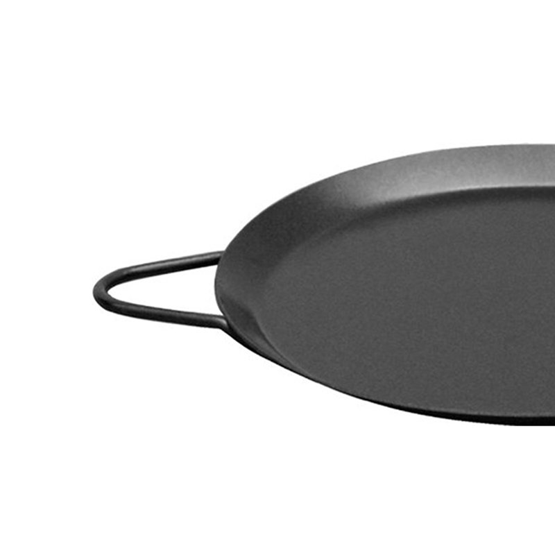 Non-Stick Carbon Steel Griddle